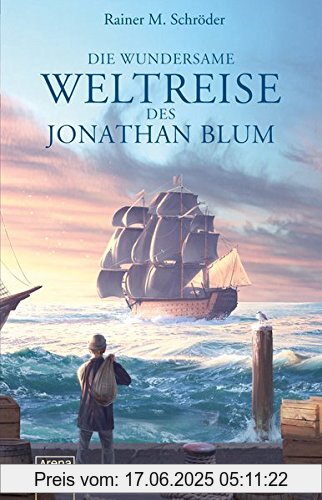 Binding : Taschenbuch, Label : Arena, Publisher : Arena, medium : Taschenbuch, numberOfPages : 432, publicationDate : 2017-07-10, authors : Schröder, Rainer M., languages : german, ISBN : 3401510193