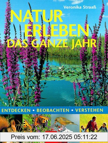 Binding : Gebundene Ausgabe, Edition : 3., durchgesehene Auflage 2000 (Sonderausgabe), Label : BLV Verlagsgesellschaft mbH, Publisher : BLV Verlagsgesellschaft mbH, medium : Gebundene Ausgabe, numberOfPages : 239, publicationDate : 2000-03-22, authors : Veronika Straaß, languages : german, ISBN : 3405158931