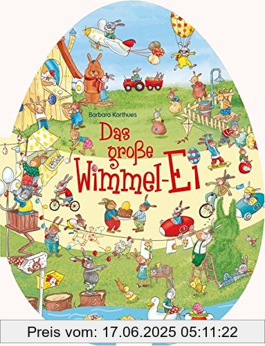 Binding : Pappbilderbuch, Label : Esslinger Verlag, Publisher : Esslinger Verlag, medium : Sonstige Einbände, numberOfPages : 16, publicationDate : 2016-02-15, languages : german, ISBN : 3480232701