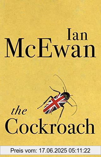 Binding : Taschenbuch, Label : Knopf Doubleday Publishing Group, Publisher : Knopf Doubleday Publishing Group, medium : Taschenbuch, numberOfPages : 99, publicationDate : 2019-10-08, releaseDate : 2019-10-08, authors : Ian McEwan, ISBN : 0593082427