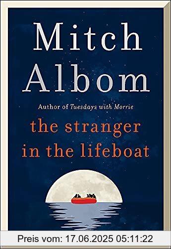 Binding : Gebundene Ausgabe, Edition : 01, Label : Little, Brown Book Group, Publisher : Little, Brown Book Group, medium : Gebundene Ausgabe, numberOfPages : 271, publicationDate : 2021-11-02, releaseDate : 2021-11-02, authors : Mitch Albom, ISBN : 0751584533