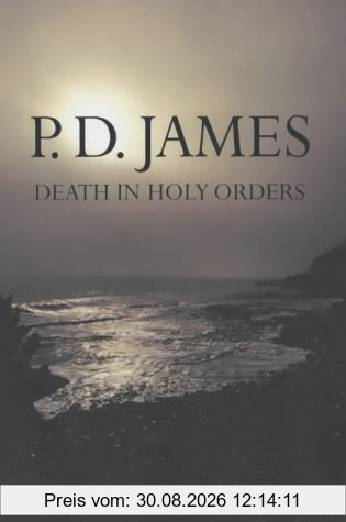 Death in Holy Orders