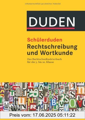 Binding : Broschiert, Edition : 11. Auflage, Label : Bibliographisches Institut, Berlin, Publisher : Bibliographisches Institut, Berlin, medium : Broschiert, numberOfPages : 672, publicationDate : 2014-01-13, authors : Dudenredaktion, languages : german, ISBN : 341105185X