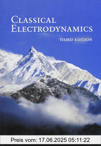 Binding : Gebundene Ausgabe, Edition : 3. Auflage, Label : John Wiley & Sons, Publisher : John Wiley & Sons, NumberOfItems : 1, PackageQuantity : 1, medium : Gebundene Ausgabe, numberOfPages : 832, publicationDate : 1998-12-01, authors : Jackson, John David, languages : english, ISBN : 047130932X