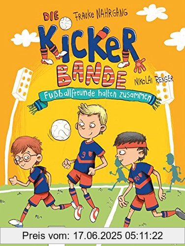 Binding : Gebundene Ausgabe, Label : Arena, Publisher : Arena, medium : Gebundene Ausgabe, numberOfPages : 80, publicationDate : 2018-01-12, authors : Frauke Nahrgang, ISBN : 3401710958