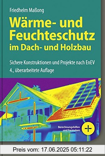 Binding : Gebundene Ausgabe, Edition : 4, Label : Müller, Rudolf, Publisher : Müller, Rudolf, medium : Gebundene Ausgabe, numberOfPages : 448, publicationDate : 2016-02-22, releaseDate : 2016-02-23, authors : Friedhelm Maßong, languages : german, ISBN : 3481032501