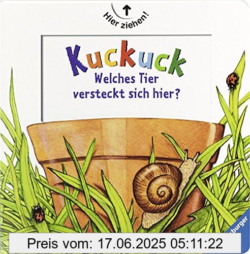 Brand : Breimr, Binding : Pappbilderbuch, Edition : 13, Label : Ravensburger Buchverlag, Publisher : Ravensburger Buchverlag, NumberOfItems : 1, medium : Sonstige Einbände, numberOfPages : 12, publicationDate : 2004-06-01, authors : Helmut Spanner, ISBN : 3473310816
