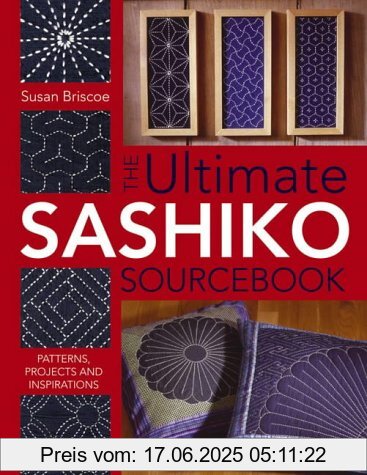 Binding : Taschenbuch, Label : David and Charles, Publisher : David and Charles, medium : Taschenbuch, numberOfPages : 128, publicationDate : 2005-05-27, authors : Susan Briscoe, languages : english, ISBN : 0715318470