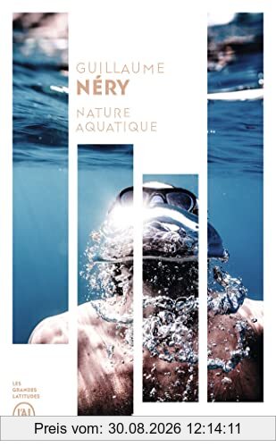 Nature aquatique