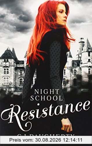 Night School 04: Resistance