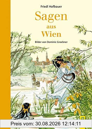 Sagen aus Wien