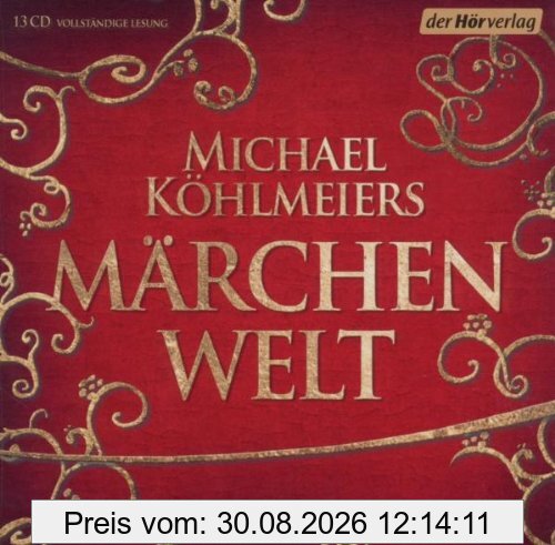 Michael Köhlmeiers Märchenwelt (1)