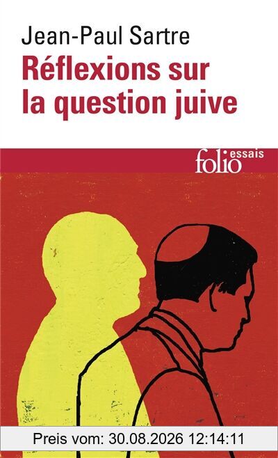 Réflexions sur la question juive