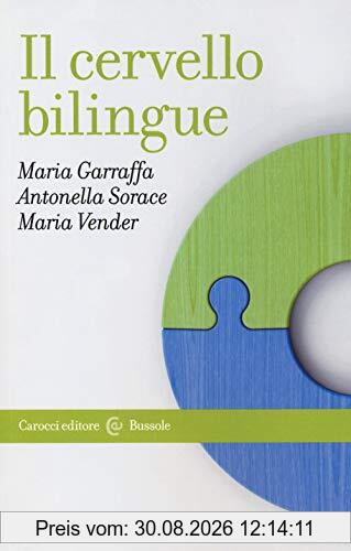 Il cervello bilingue