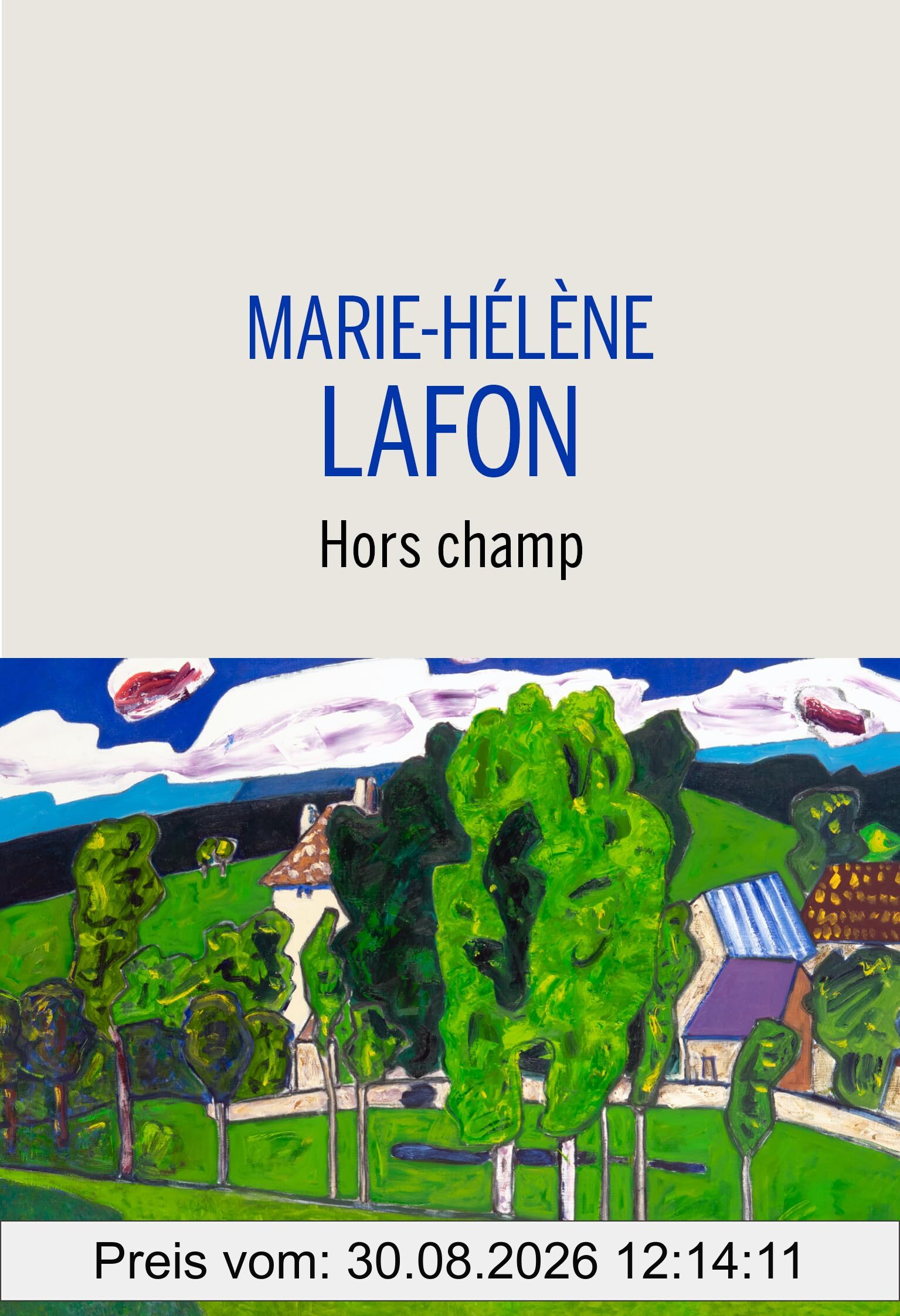 Hors champ