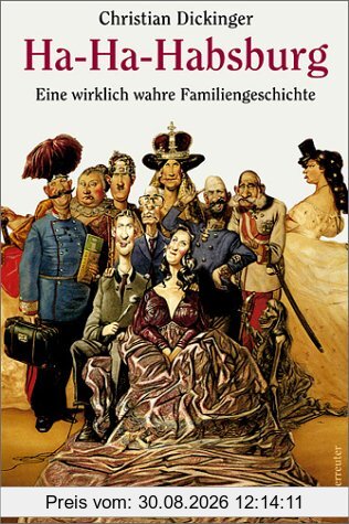 Ha-Ha-Habsburg