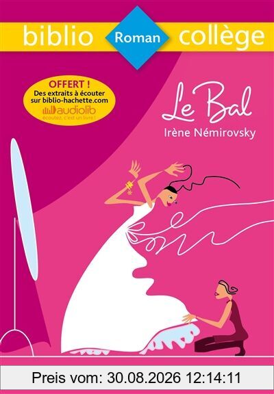 Le bal