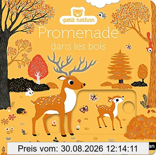 Promenade dans les bois