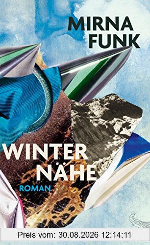 Winternähe: Roman