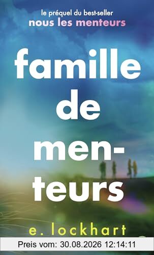 Famille de menteurs