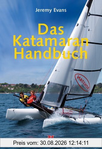 Das Katamaran-Handbuch