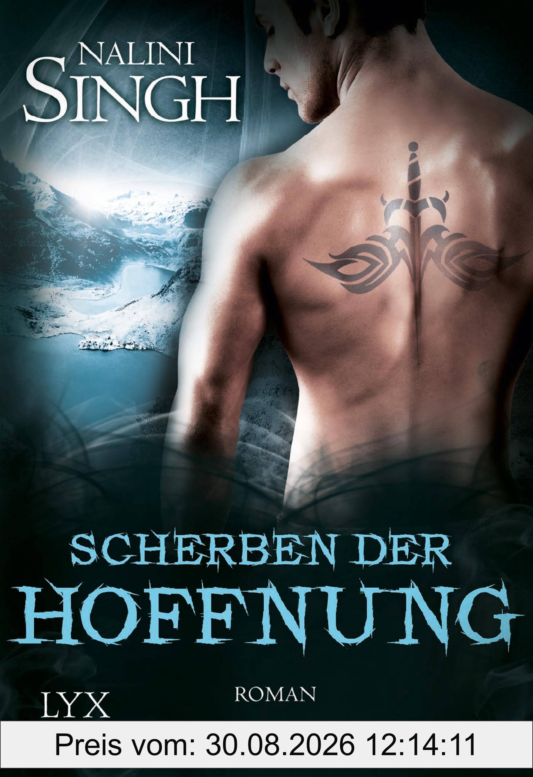 Scherben der Hoffnung