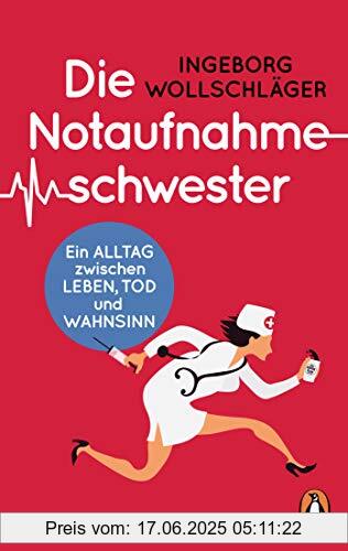 Binding : Taschenbuch, Edition : Originalausgabe, Label : Penguin Verlag, Publisher : Penguin Verlag, medium : Taschenbuch, numberOfPages : 256, publicationDate : 2020-03-09, releaseDate : 2020-03-09, authors : Ingeborg Wollschläger, ISBN : 3328104801