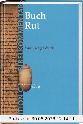 Das Buch Rut
