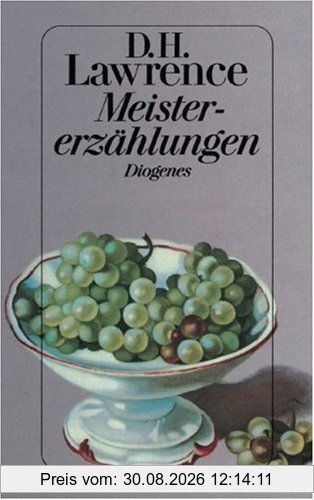 Meistererzählungen.
