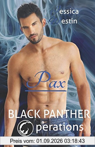 Pax (BLACK PANTHER Operations, Band 5)
