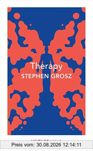 Therapy: Vintage Minis