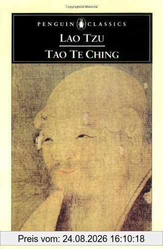 Tao Te Ching (Penguin Classics)