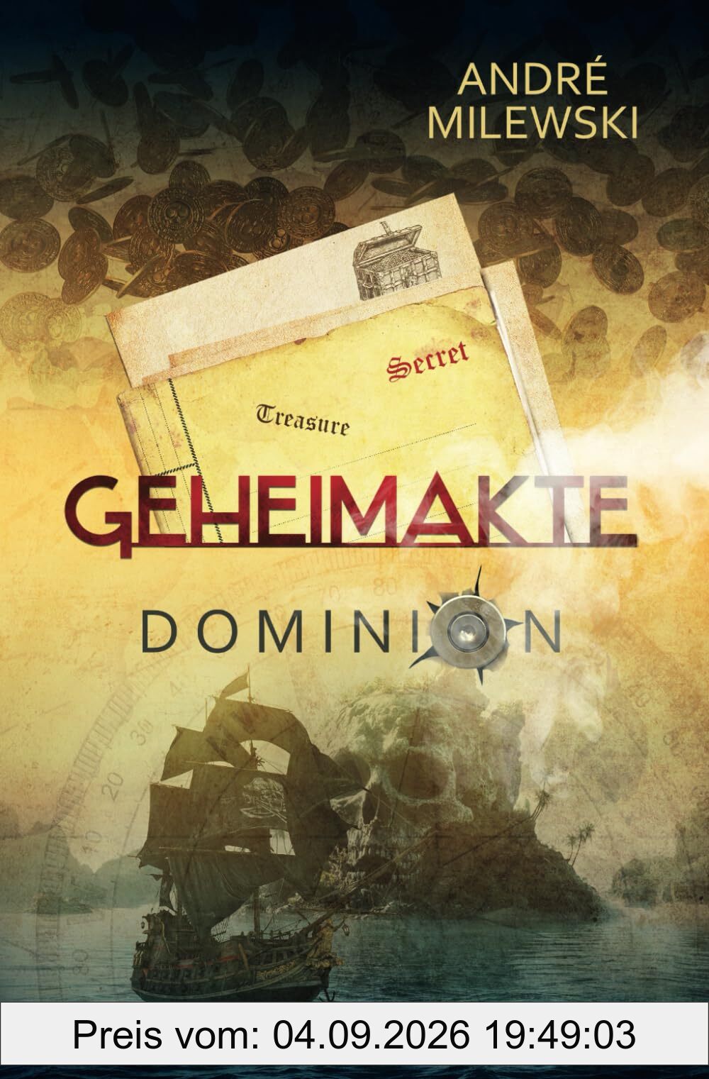 Geheimakte Dominion