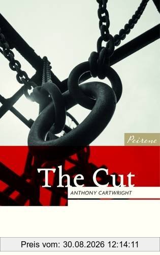 The Cut (Peirene Now!)