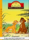 Die Buchhandlung in Oelde hat das Buch König der Löwen 2: Simbas Königreich