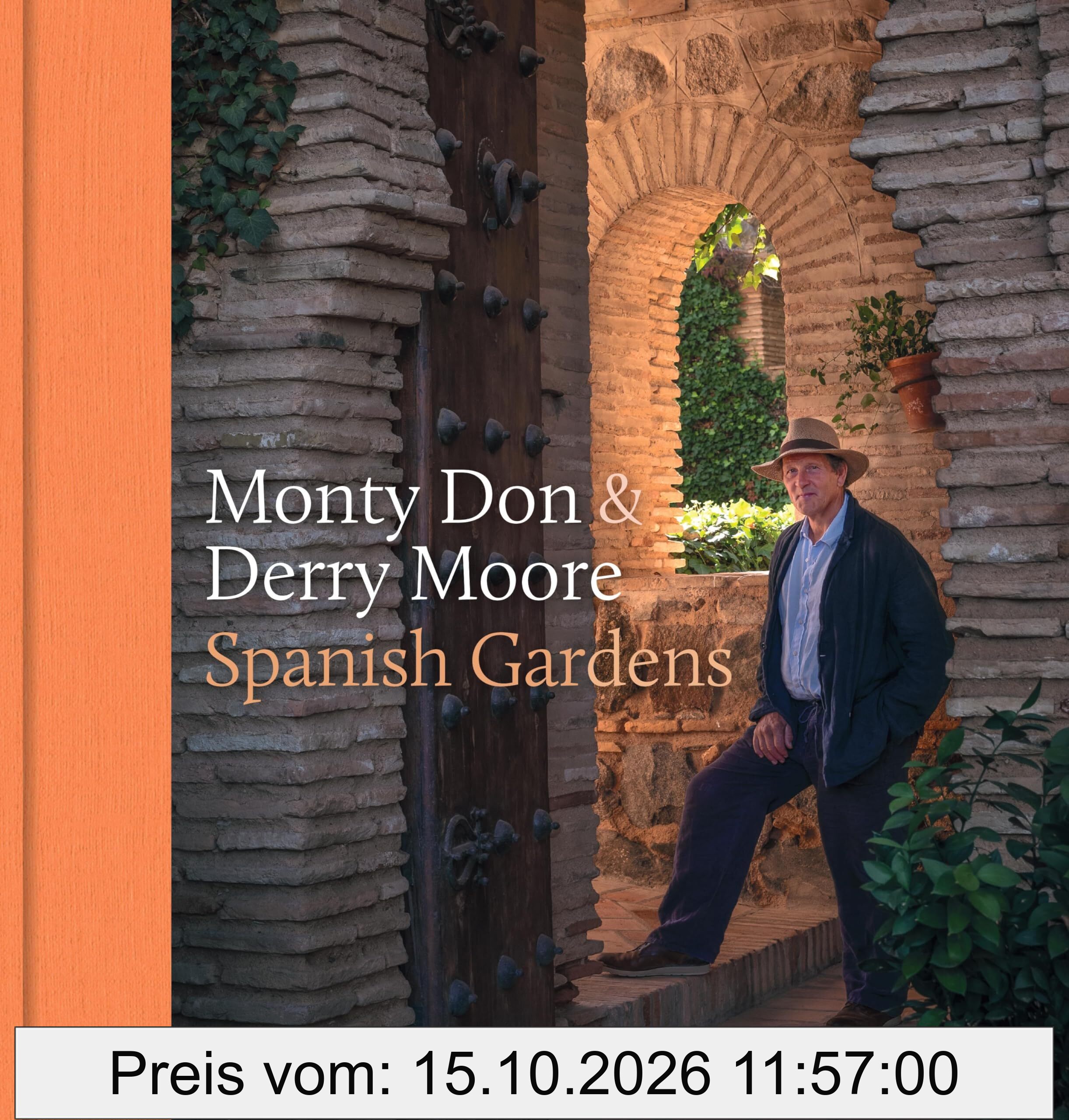 Spanish Gardens