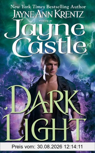 Dark Light (Ghost Hunters)