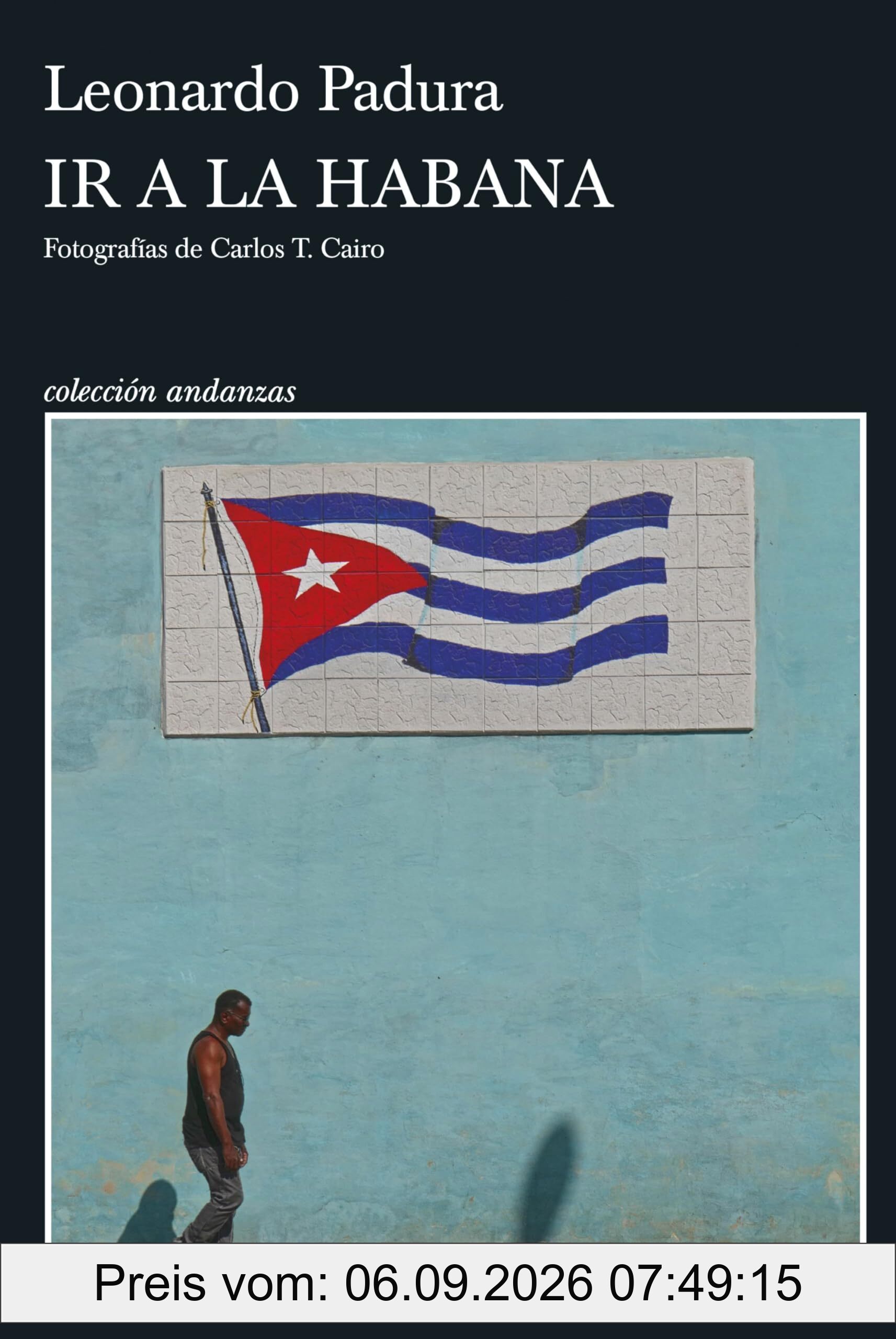 Ir a La Habana (Andanzas)