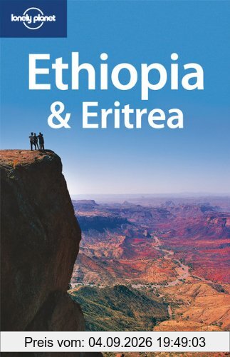 Ethiopia & Eritrea