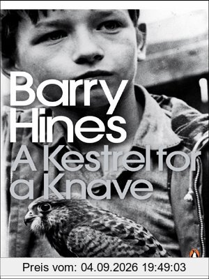 A Kestrel for a Knave (Penguin Modern Classics)