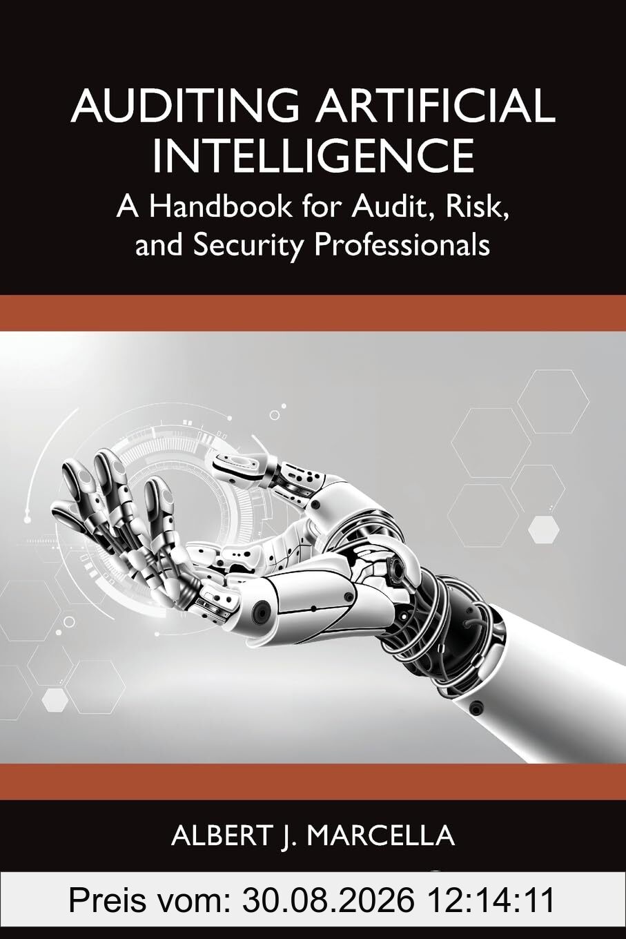 Auditing Artificial Intelligence