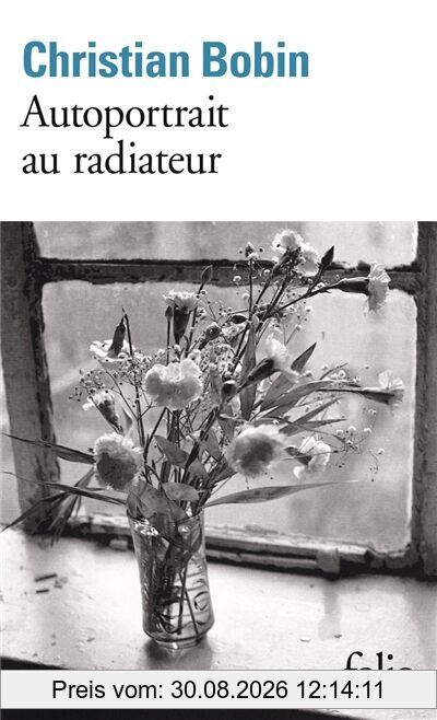 Autoportrait au radiateur