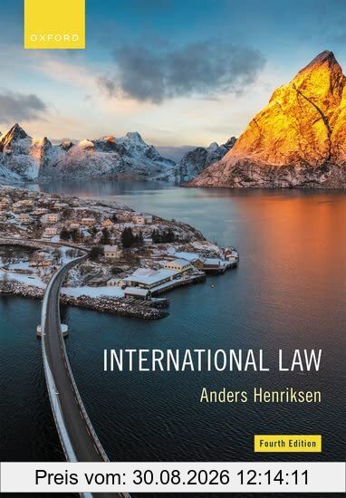 International Law