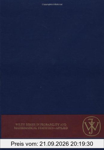 Sampling Techniques 3e (Wiley Series in Probability and Mathematical Statistics)
