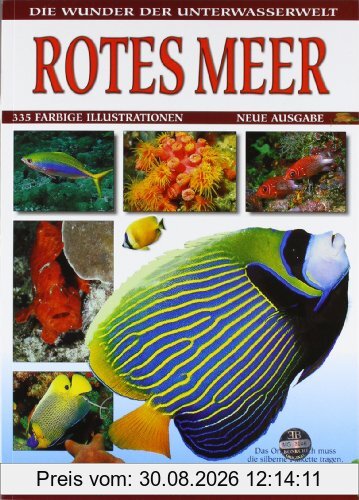 Rotes Meer