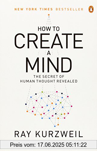Binding : Taschenbuch, Label : Penguin Books, Publisher : Penguin Books, NumberOfItems : 1, medium : Taschenbuch, numberOfPages : 352, publicationDate : 2013-08-27, releaseDate : 2013-08-27, authors : Ray Kurzweil, languages : english, ISBN : 0143124048