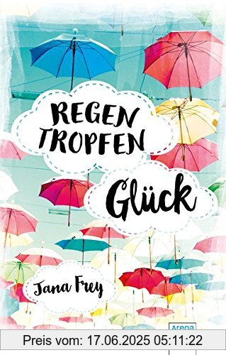 Binding : Taschenbuch, Label : Arena, Publisher : Arena, medium : Taschenbuch, numberOfPages : 352, publicationDate : 2018-01-12, authors : Jana Frey, ISBN : 3401510576