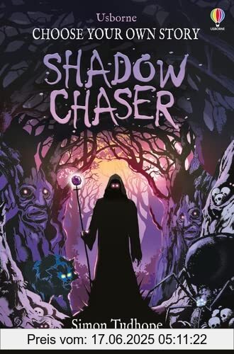 Brand : Usborne Publishing, Binding : Taschenbuch, Edition : UK 2021, Label : Usborne Publishing, Publisher : Usborne Publishing, PackageQuantity : 1, medium : Taschenbuch, numberOfPages : 288, publicationDate : 2021-07-08, releaseDate : 2021-07-08, authors : Simon Tudhope, ISBN : 1474960480