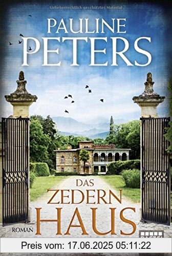 Binding : Taschenbuch, Edition : 1. Aufl. 2018, Label : Bastei Lübbe (Bastei Lübbe Taschenbuch), Publisher : Bastei Lübbe (Bastei Lübbe Taschenbuch), medium : Taschenbuch, numberOfPages : 432, publicationDate : 2018-04-27, releaseDate : 2018-04-27, authors : Pauline Peters, ISBN : 3404176758