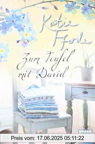 Binding : Taschenbuch, Edition : Aufl. 2011, Label : Bastei Lübbe (Bastei Lübbe Taschenbuch), Publisher : Bastei Lübbe (Bastei Lübbe Taschenbuch), medium : Taschenbuch, numberOfPages : 432, publicationDate : 2011-04-13, authors : Katie Fforde, translators : Ursula Walther, languages : german, ISBN : 3404270584